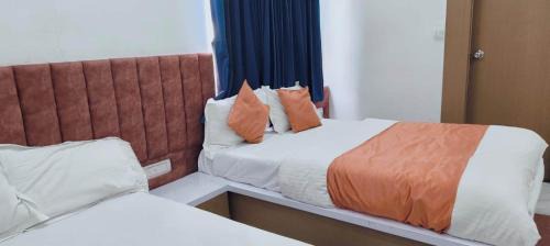 Gandhinagar Hotel | Hotel Radhe Inn