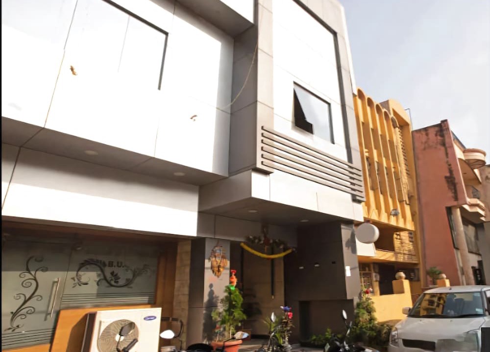 Raipur Hotel | Hotel Raj Heritage