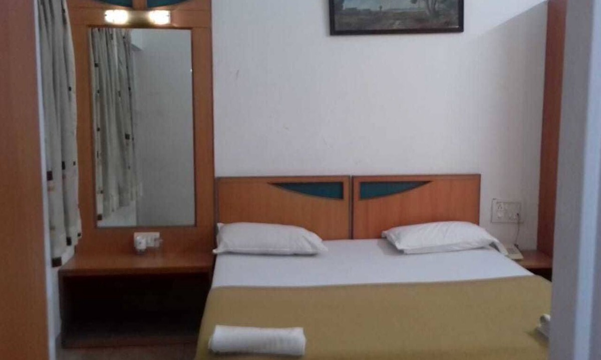 Rao Colony Hotel | Hotel Rajdhani