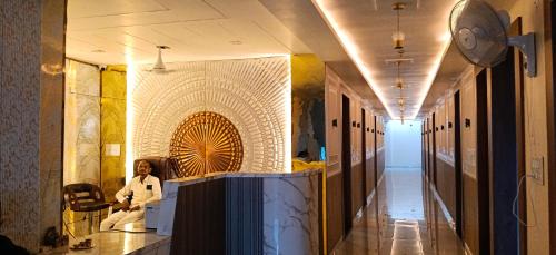 Jhansi Hotel | Hotel rajveer