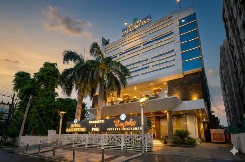 Kota Hotel | Hotel Rallentino