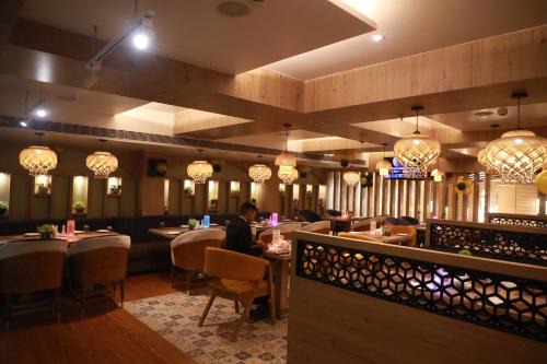 Danapur Hotel | HOTEL RAMTA CONTINENTAL