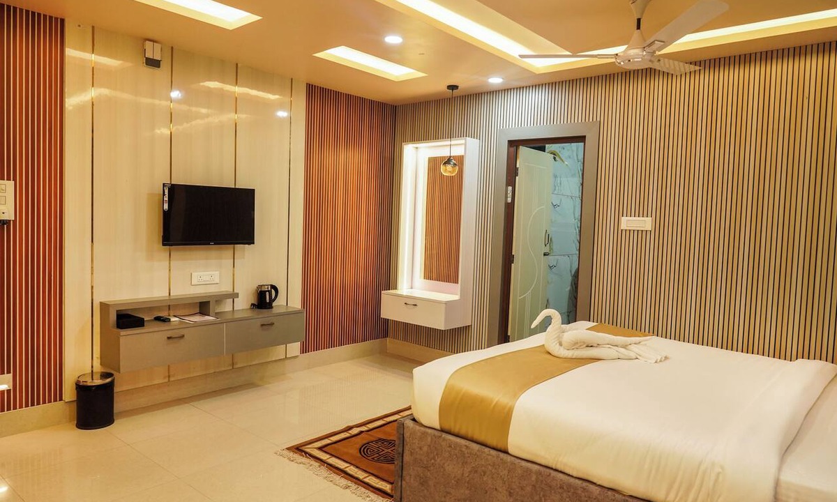 Alipurduar Hotel | Hotel Ratneswar