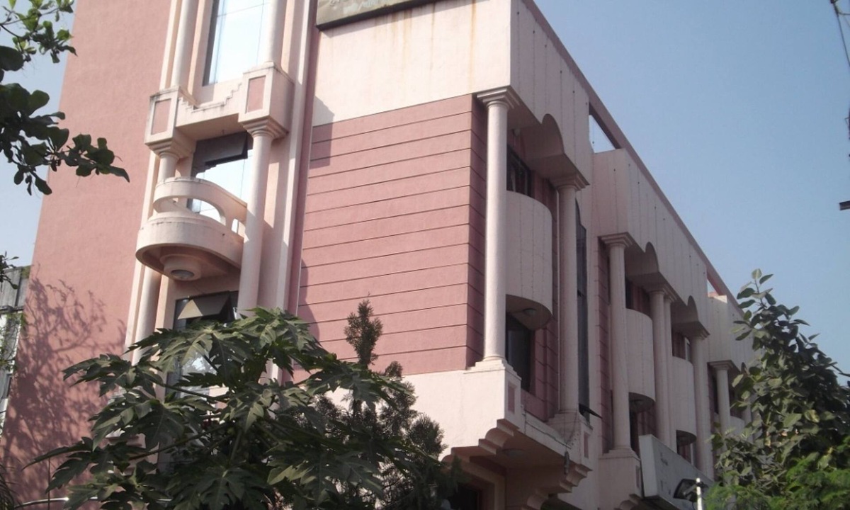 Bibvewadi Hotel | Hotel Ravikant