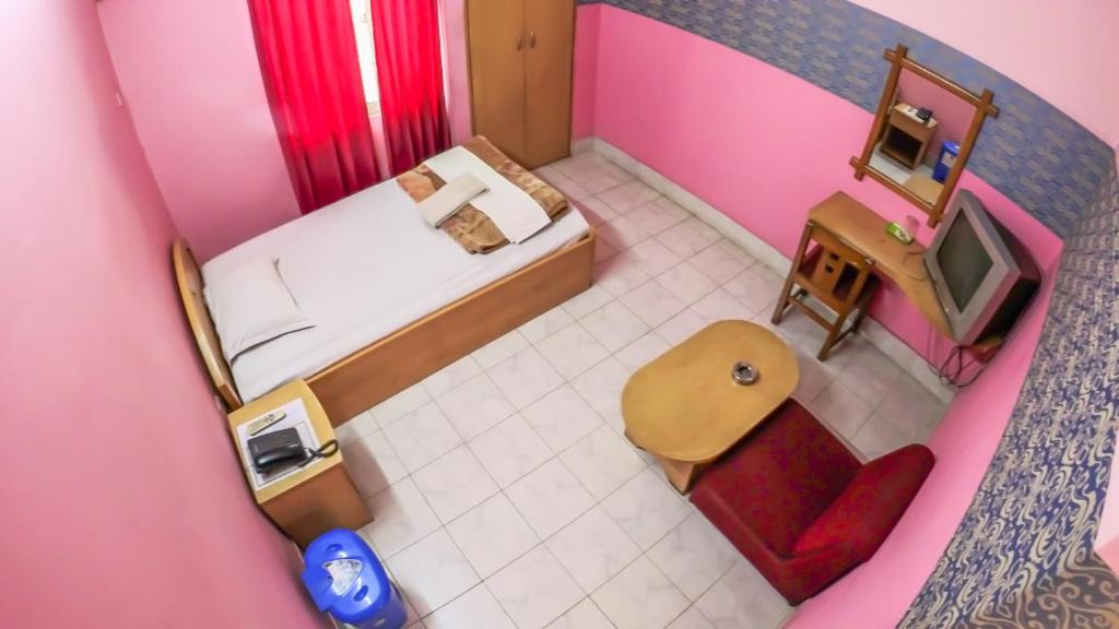 Chittagong Hotel | HOTEL REGENT PARK