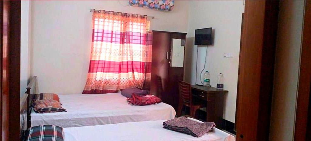 Khulna Division Hotel | Hotel Relax Residential