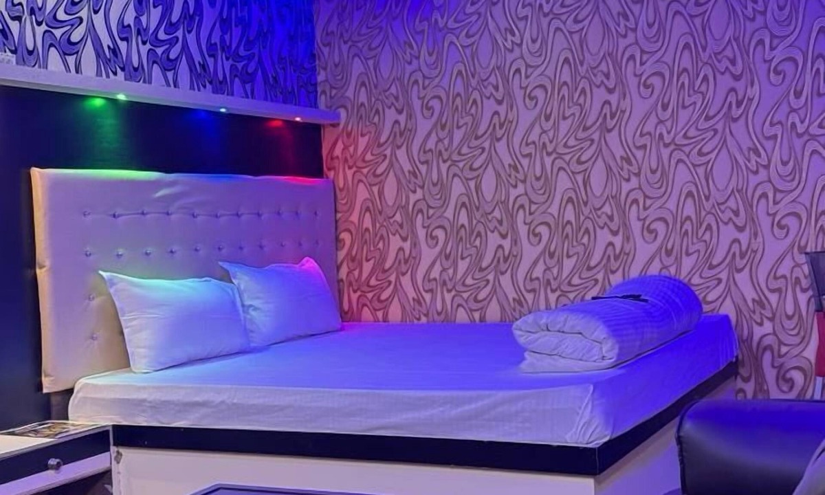 Patna Hotel | Hotel Relax Zone
