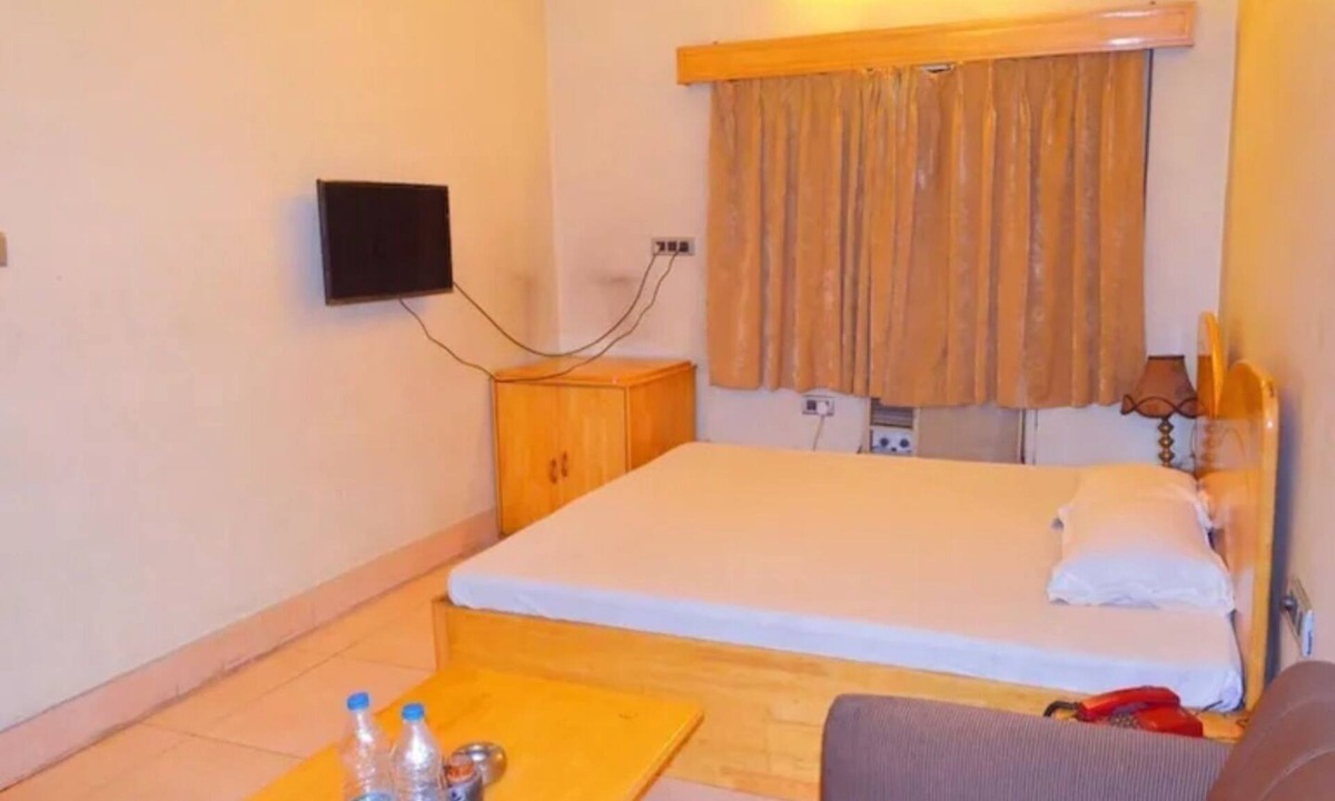 Durgapur Hotel | Hotel Reliance