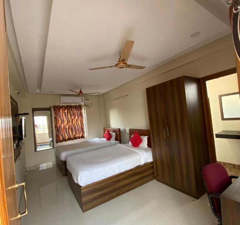 Visakhapatnam Hotel | Hotel Renuka