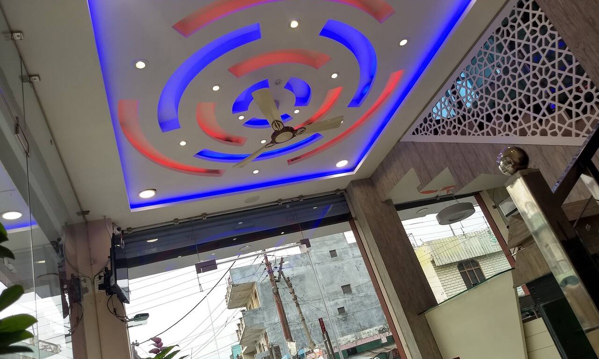 Tanakpur Hotel | Hotel Reyansh