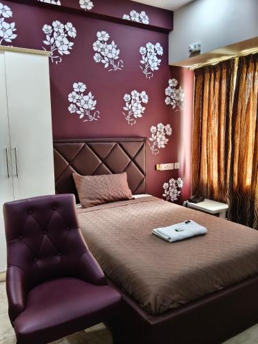 Nagercoil Hotel | Hotel Rieejh