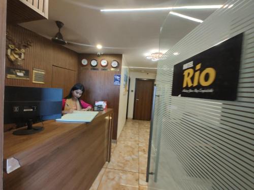 Mumbai Hotel | Hotel Rio