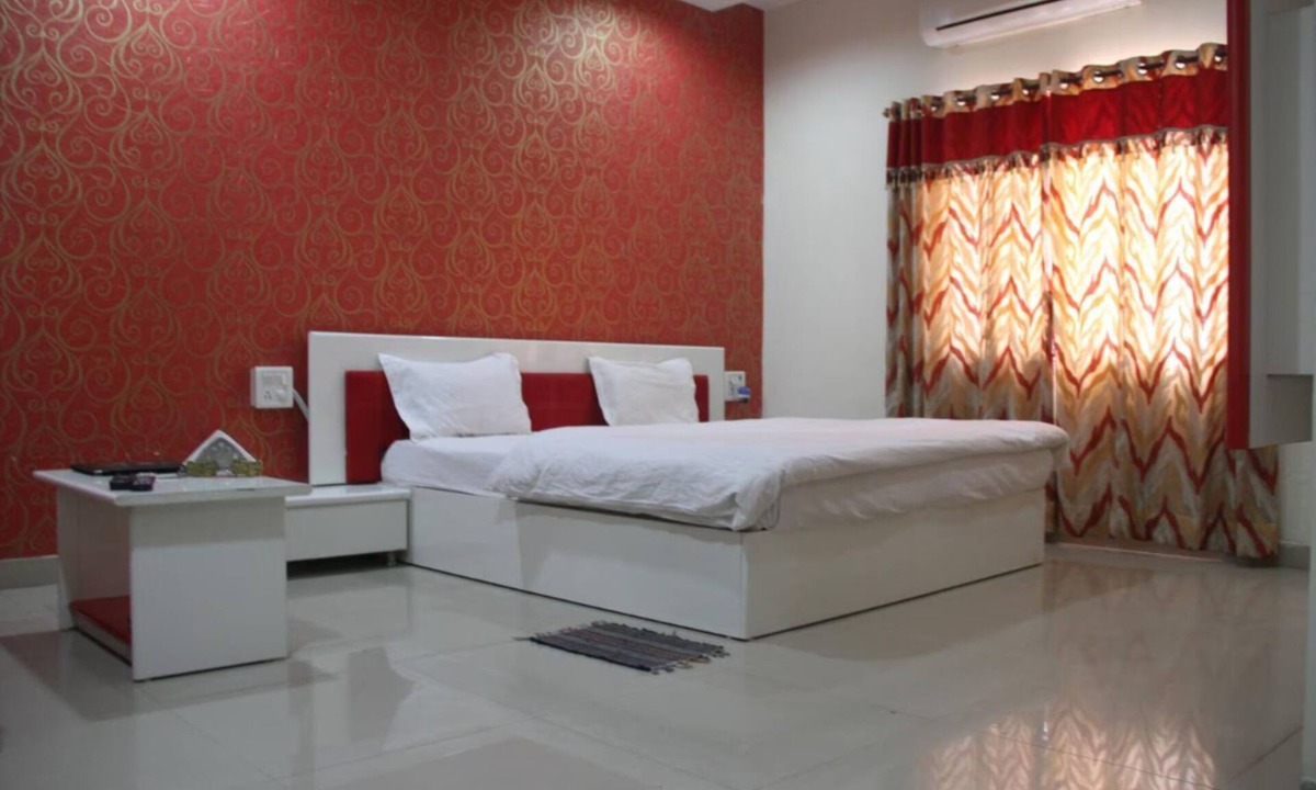 Mandsaur Hotel | Hotel Rituvan Mandsaur