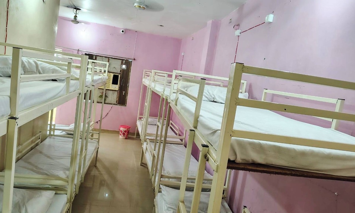 Charbagh Hotel | Hotel Roof Top Lucknow