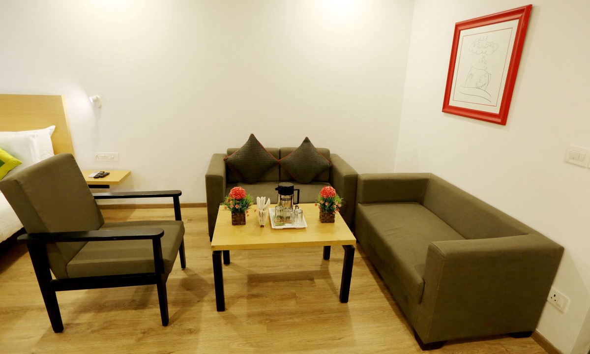 Vaishali Hotel | Hotel Roseman