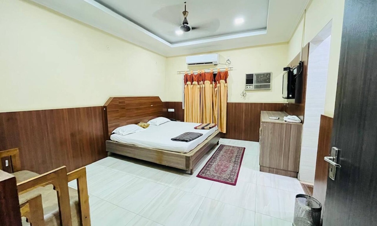 Rourkela Hotel | Hotel Rourkela Palace
