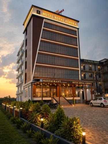 Bihar Sharif Hotel | Hotel Royal Ashoka