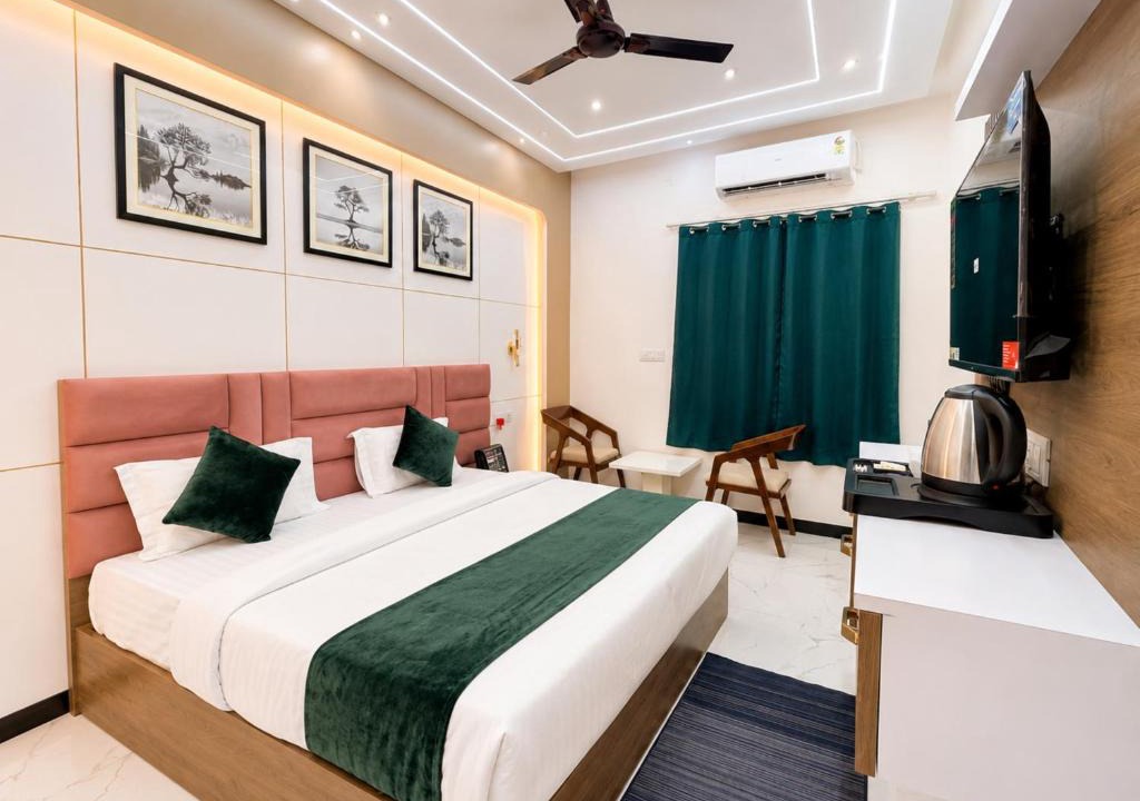 Ayodhya House | Hotel Royal Awadh Near Shree Ram Mandir Ayodhya