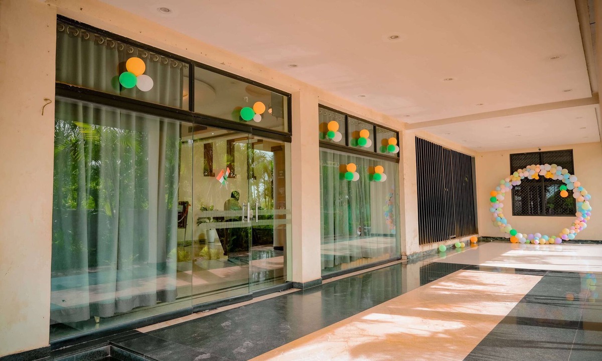 Kawardha Hotel | Hotel Royal Celebration