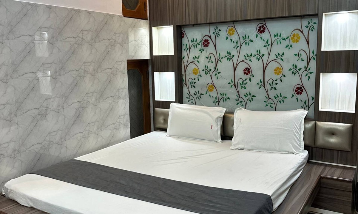 Mohangarh Hotel | Hotel Royal Haven