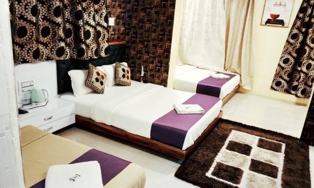 Mangalore Hotel | Hotel Royal Inn By Glitz