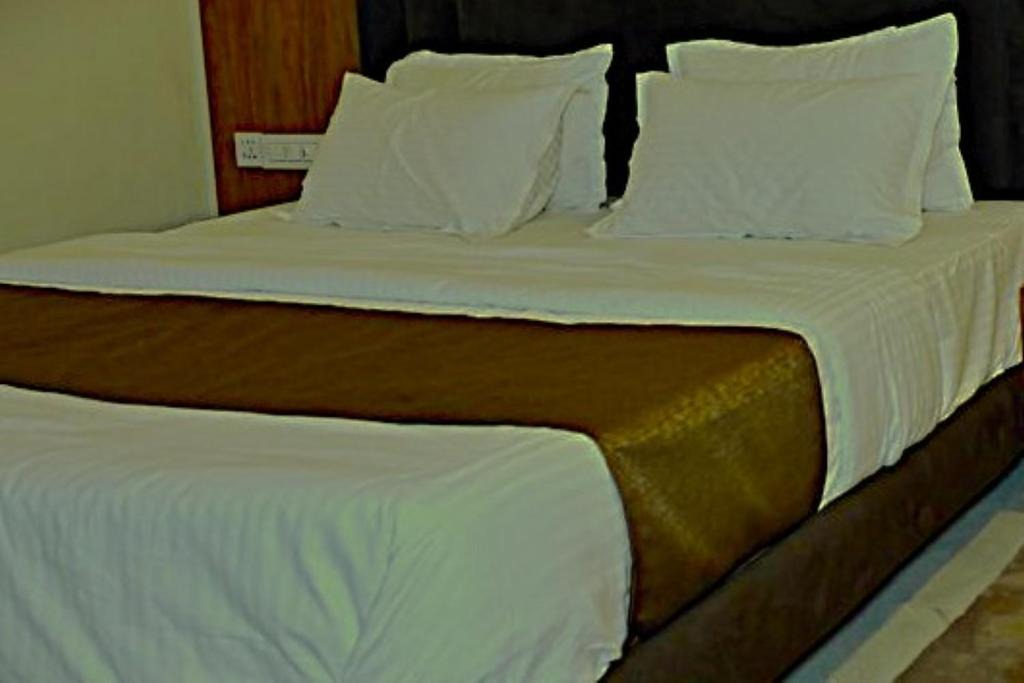 Mandsaur Hotel | Hotel Royal Palace Mandsaur