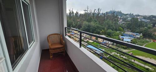 Kodaikanal Hotel | hotel ruby international