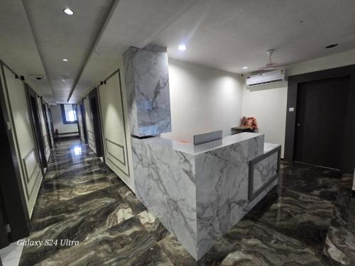 Vadodara Hotel | Hotel Saffron