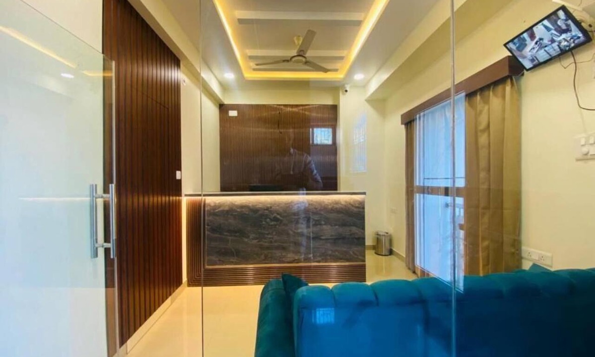 Sathya Sai Layout Hotel | hotel safko grand