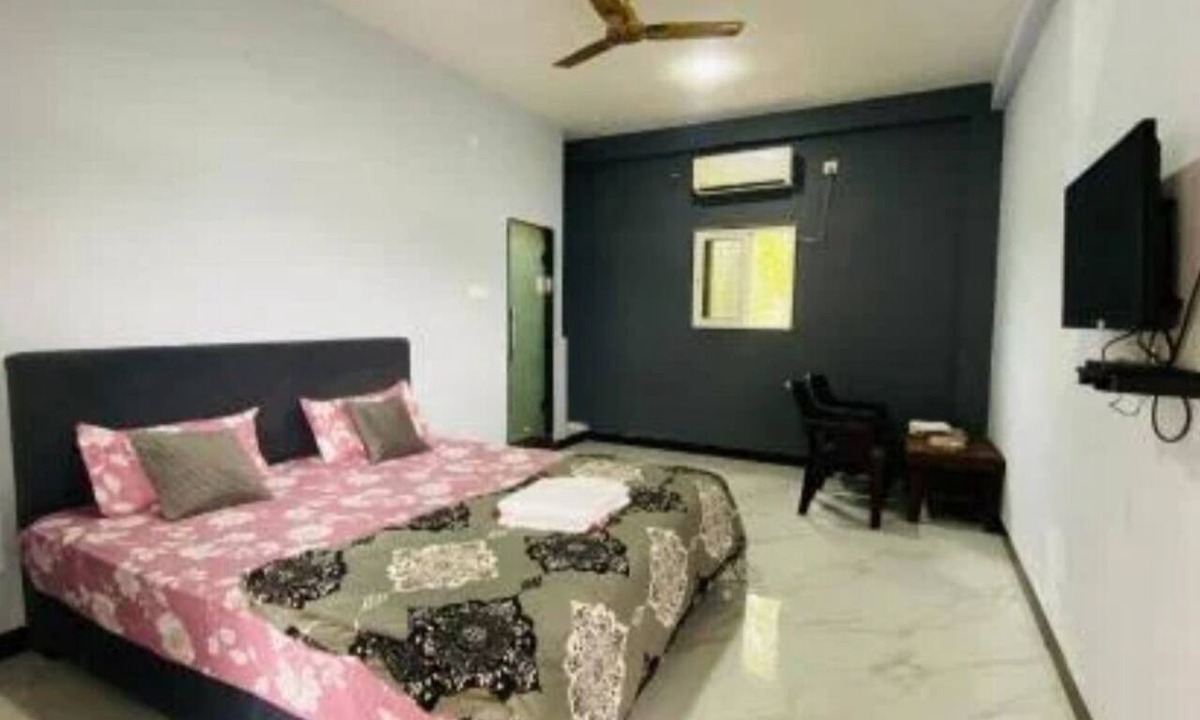 Mandav Hotel | Hotel Sagar