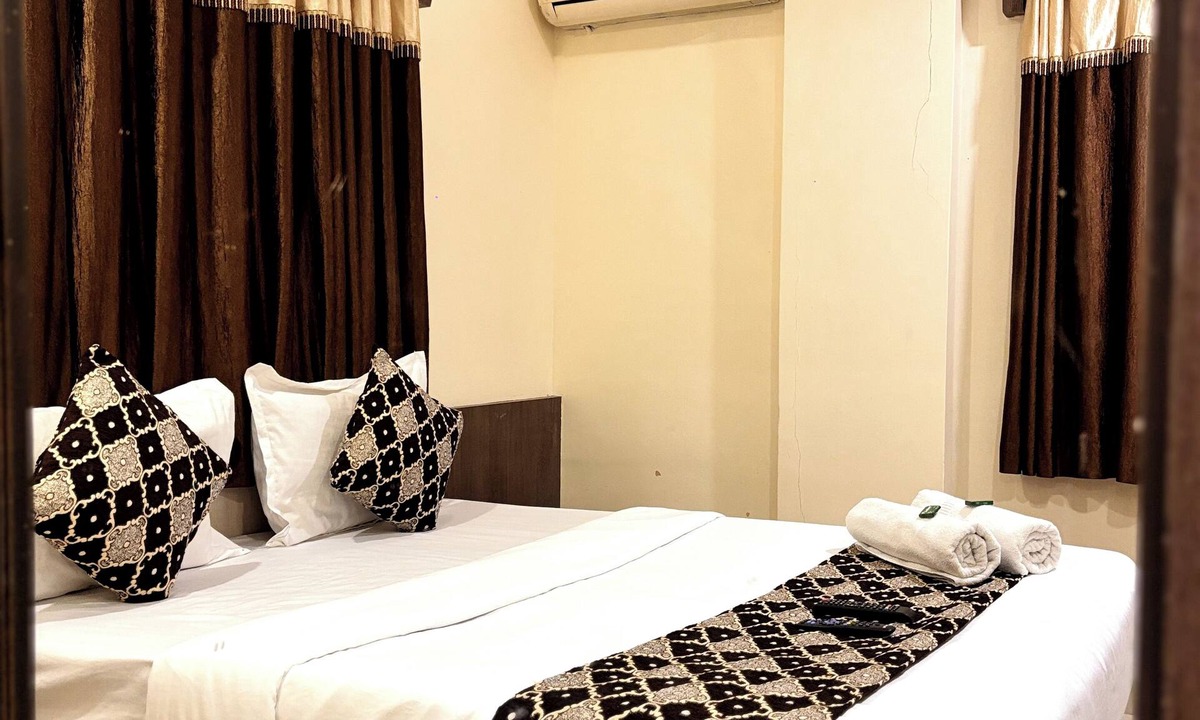 Shirdi Hotel | Hotel Sai Balaji