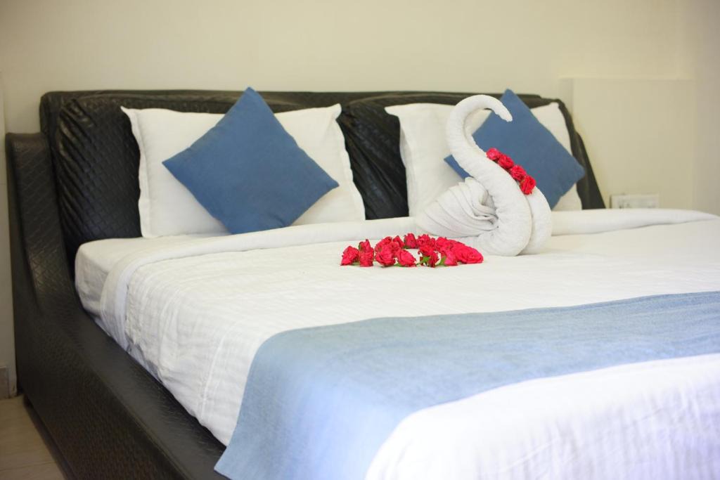 Shirdi Hotel | Hotel Sai Miracle