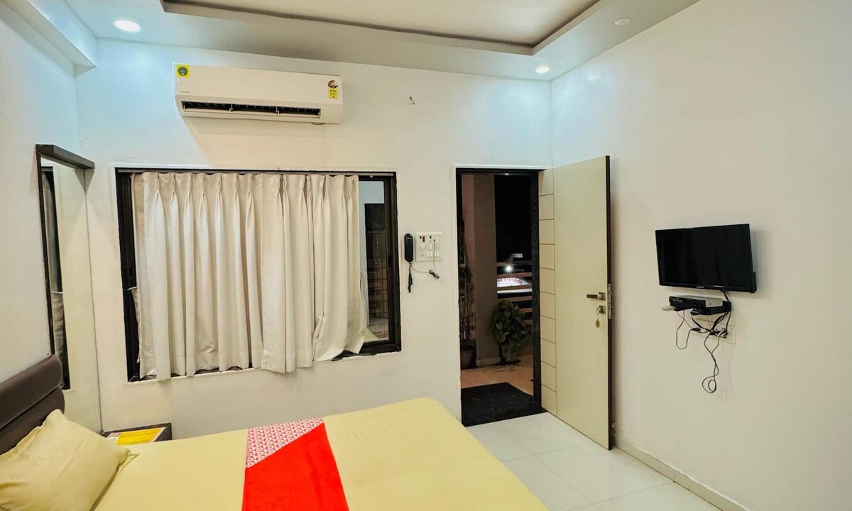 Navsari Hotel | Hotel Sai Navsari