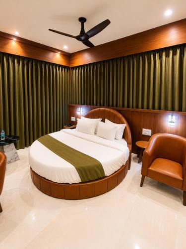 Sakinaka Hotel | Hotel Salsabeel Airport T2 Mumbai
