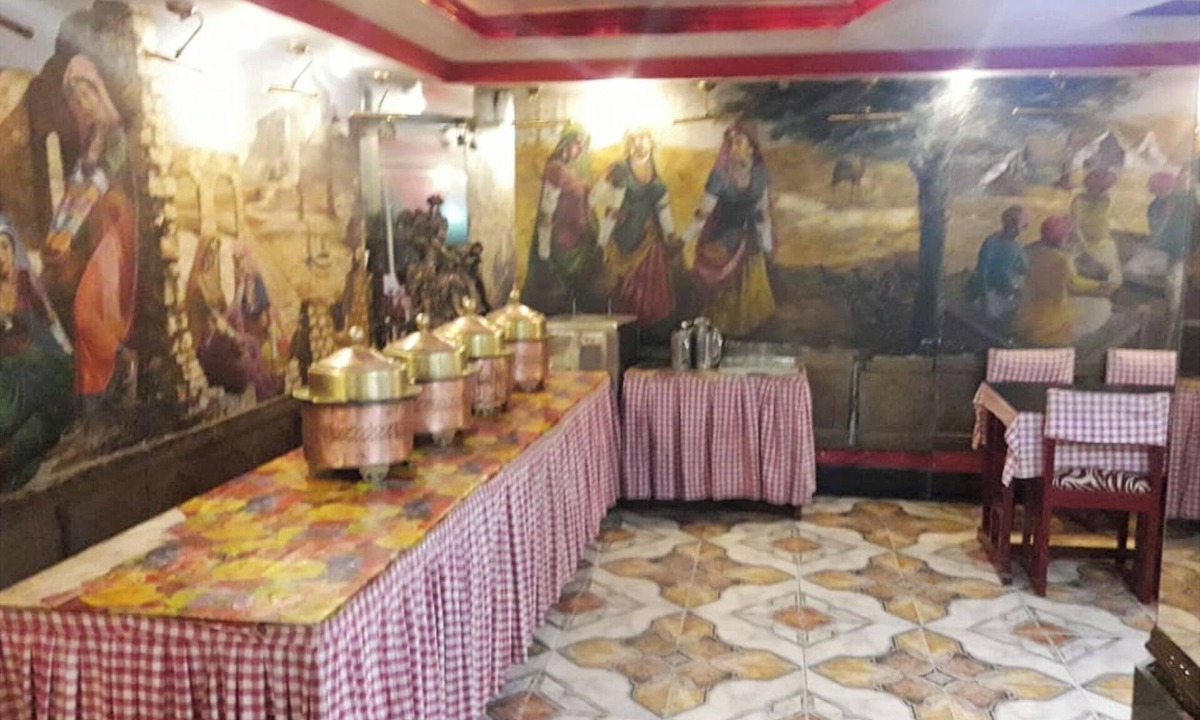 Darjeeling Hotel | Hotel Sambhu Darjeeling Near Mall Road