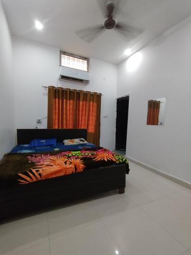 Khattalwada House | Hotel Sangam