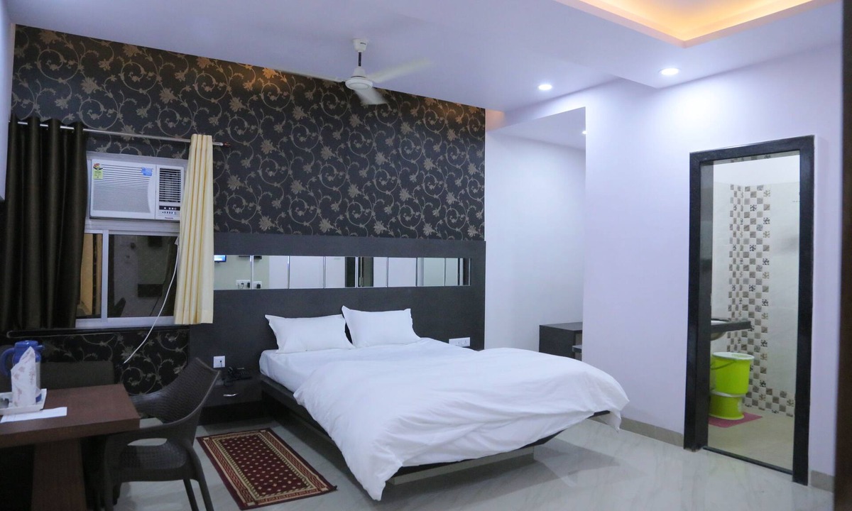 Gaya Hotel | Hotel Saraogi Palace