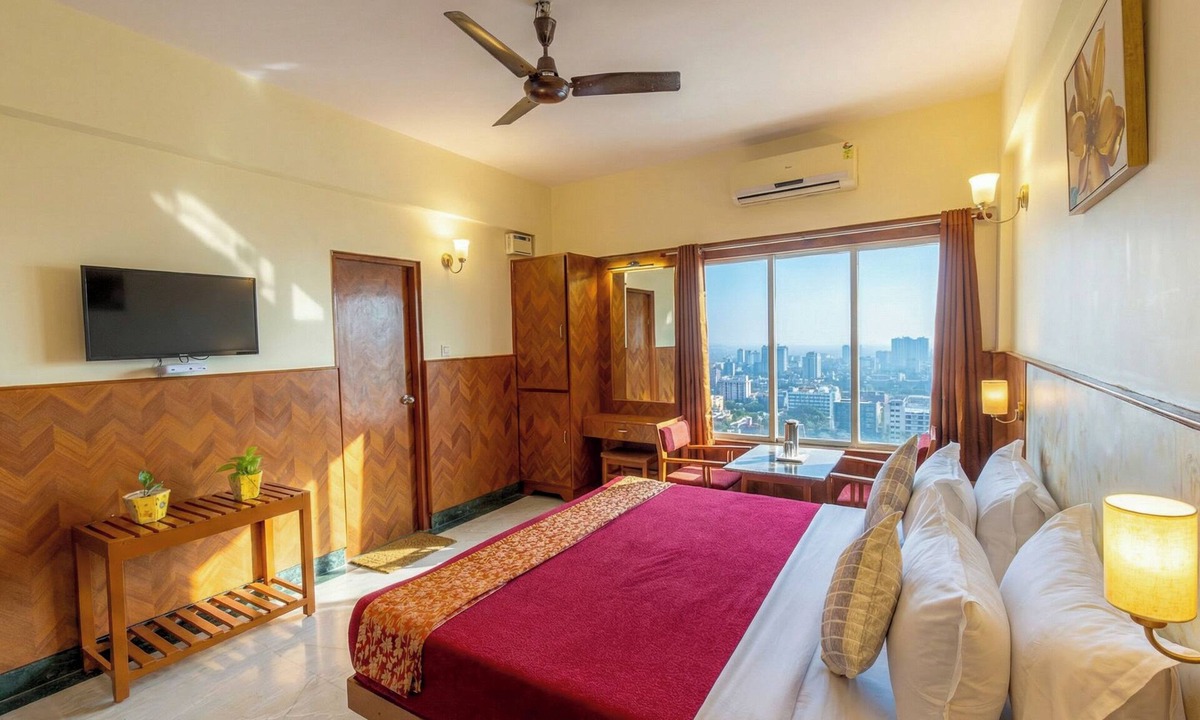 Triplicane Hotel | Hotel Sarmani