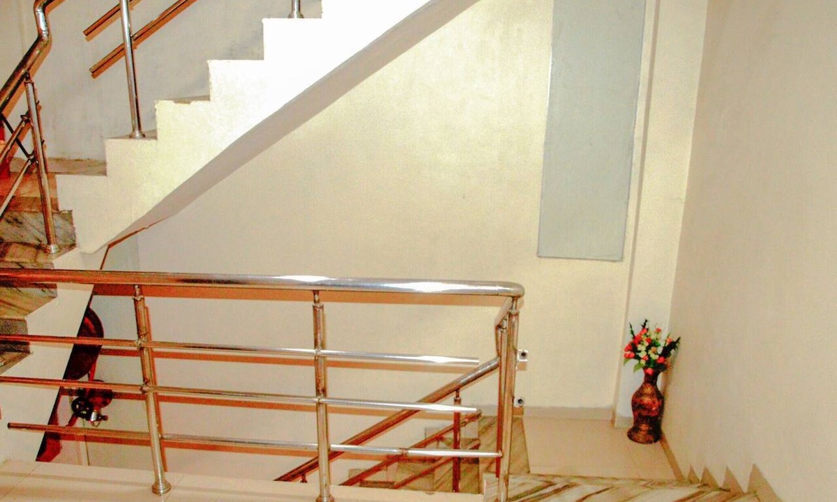 Panvel Hotel | Hotel Sarovar Grand