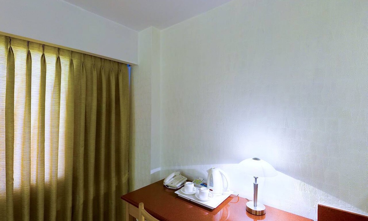 Mylapore Hotel | Hotel Savera