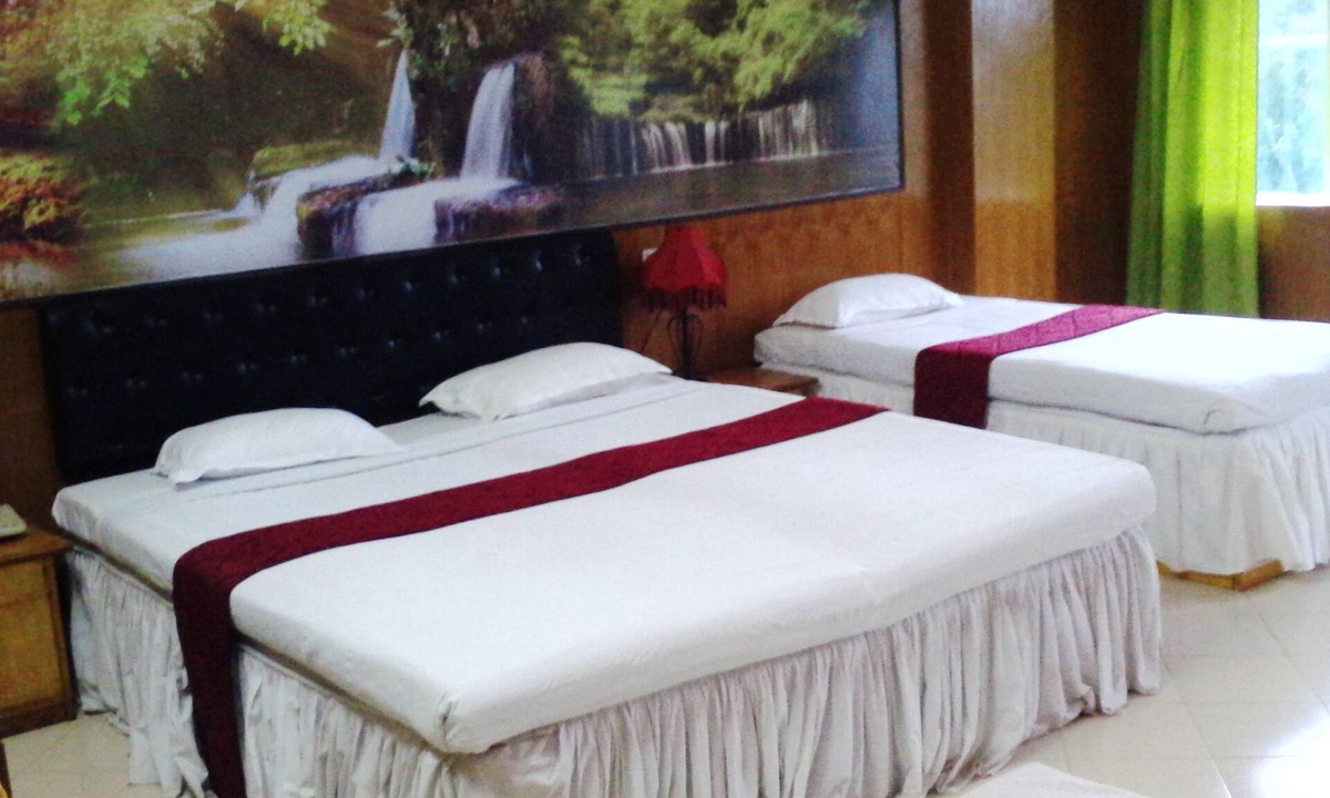Noorpur Hotel | Hotel Sea Bird International