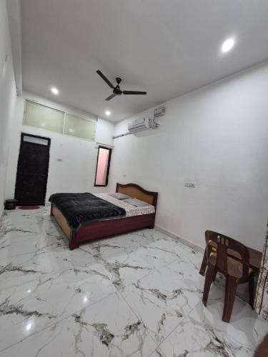 Chhatarpur Hotel | Hotel Seva Simran