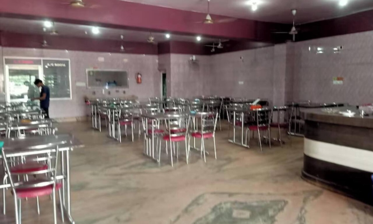 Cuttack Hotel | Hotel Shakti