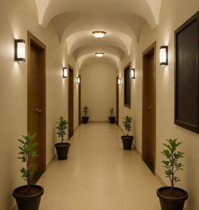 Agar Hotel | Hotel Shankara Inn