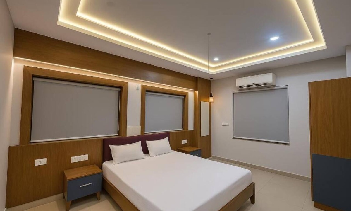 Agar Hotel | Hotel Shankara Inn