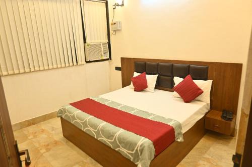 Faizabad Hotel | Hotel Shankara Inn