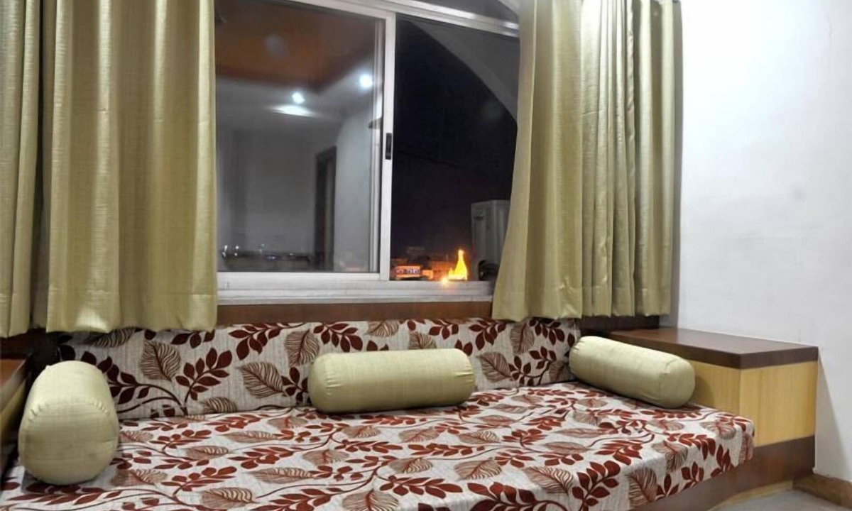 Shirdi Hotel | Hotel Sharan
