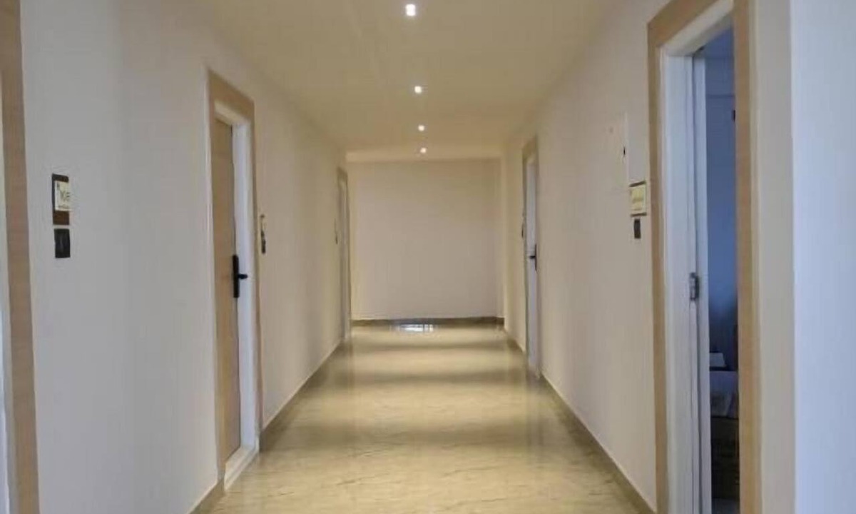 Mysore Hotel | Hotel Shell Mark