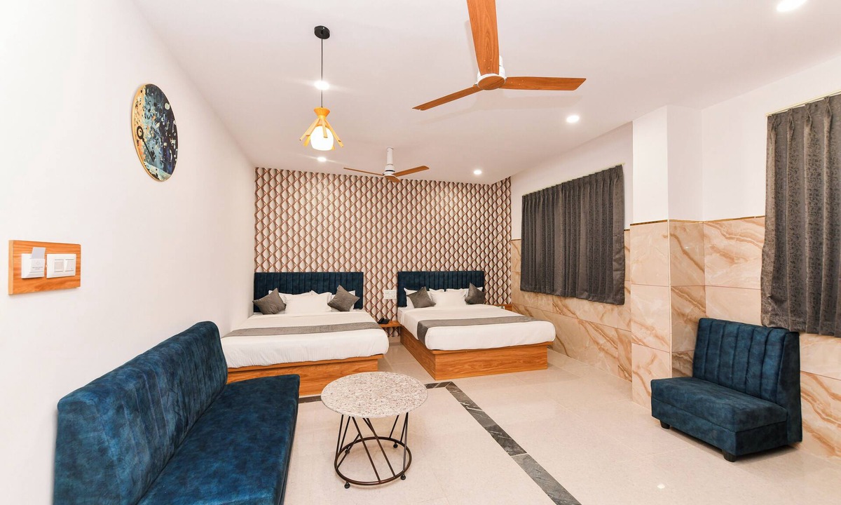 Mysore Hotel | HOTEL SHINE INTERNATIONAL