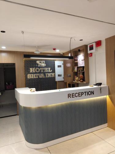 Paldi Hotel | hotel shiva inn
